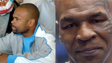 The Boxing World Reacts To Mike Tyson’s Comeback Fight Against Roy Jones Jr.