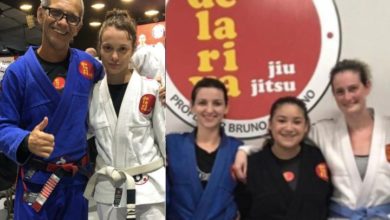 De La Riva Female Students Accuse the Team of ‘Machismo’ After Being Kicked Out; Academy Responds with ‘Misunderstanding’