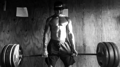 Why You Should Strength Train For Jiu-Jitsu