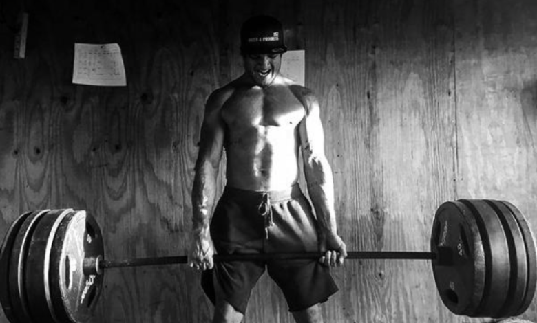 Why You Should Strength Train For Jiu-Jitsu