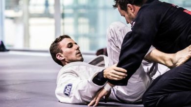 Why You’re Not Improving In BJJ – And Why You Never Will