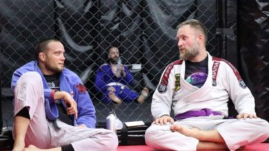 Whatever You Do, Don’t Ever Ask Your Instructor About Getting Promoted