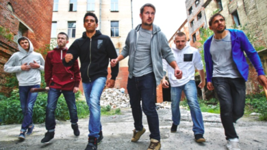 Rener Gracie On The Best Strategy Against Multiple Attackers