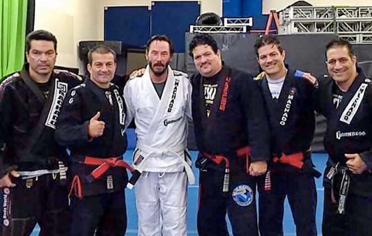Rigan Machado on Heel Hooks & Why The Gracies Have So Much Drama & Controversy