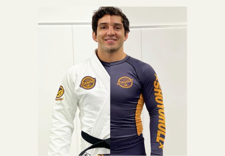 Comment réussir la transition du Grappling Gi au No Gi