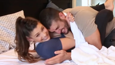 Martial Arts Training Reduces Likelihood of Being Raped by 46% Study Finds