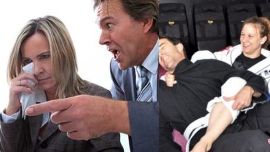 Using BJJ To Deal With Emotional Bullying At All Levels