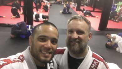 Want To Open Up Your Own BJJ Academy? Consider These 6 Things First