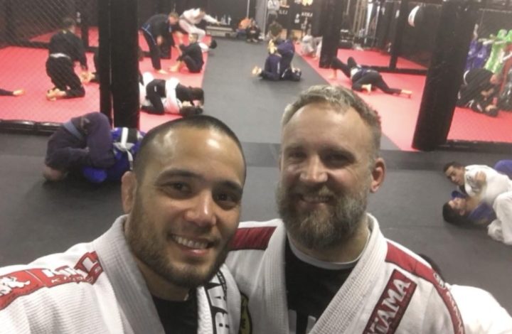 Want To Open Up Your Own BJJ Academy? Consider These 6 Things First