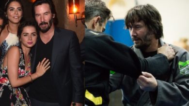 Keanu Reeves: ‘Тhe Deeper Yоu Get into Jiu-Jitsu, You Get Less of a Normal Life’