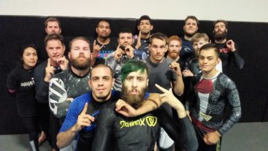 Does Belt Rank Matter in 10th Planet Jiu-Jitsu?