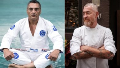 Rickson’s Lesson That Changed The Life of Award-Winning Chef & BJJ Black Belt Alex Atala