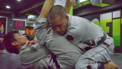 How Does BJJ Positional Rolling Make You Improve Exponentially