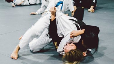 11 Things You Should Know Before You Start Sparring BJJ