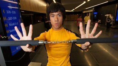 4 Fun Martial Arts Costumes You Can Wear On Halloween