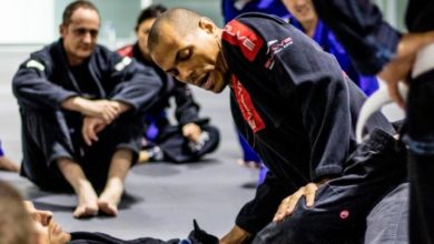 3 BJJ Techniques That Will Work Just As Well In the Gi As In No-Gi