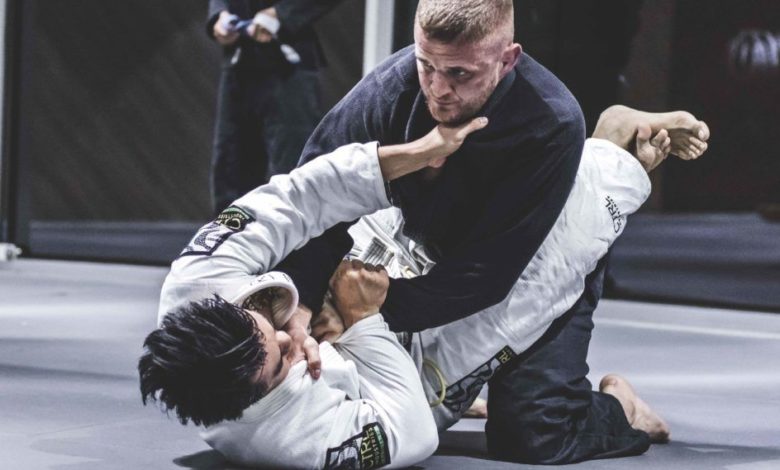 3 Types Of Brazilian Jiu-Jitsu Guards Explained
