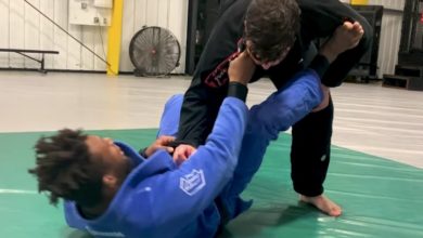 Should You Master Both Sides in BJJ or Focus On The Dominant One?
