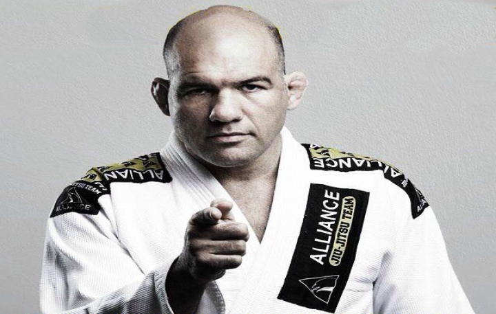 Fabio Gurgel On Why Brazilian Jiu-Jitsu Should Not Be In The Olympics