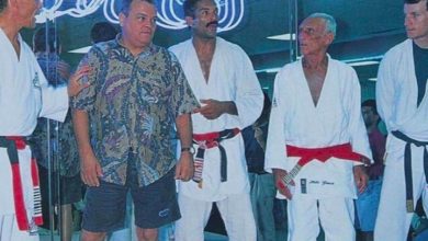 Carlson Gracie Sr’s Best Quotes & Words Of Wisdom