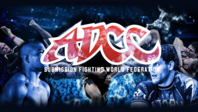 Breaking News: ADCC Worlds Delayed Until 2022