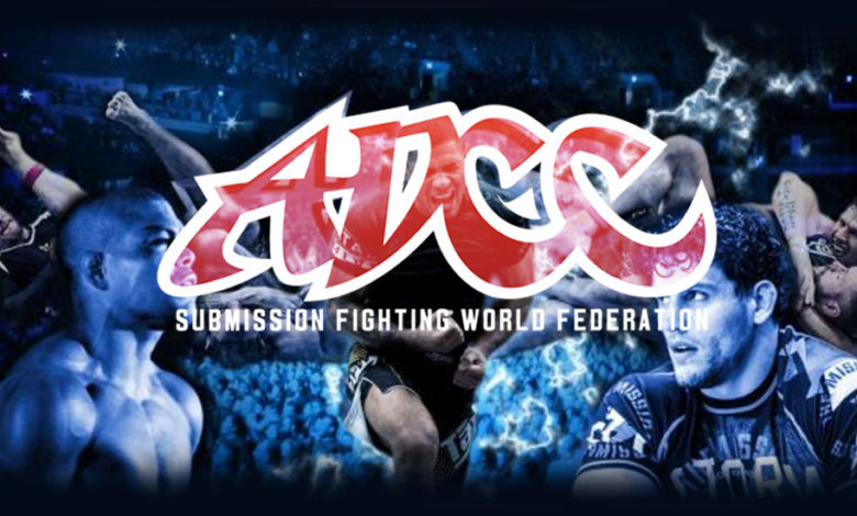 Breaking News: ADCC Worlds Delayed Until 2022