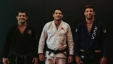 10 Things That High Level BJJ Practitioners Never Do