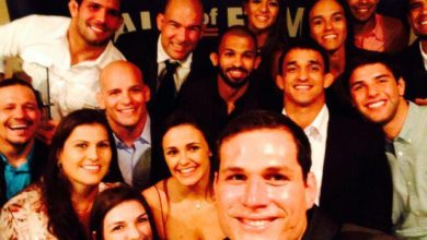 Who Are The BJJ Practitioners With the Most INSTAGRAM FOLLOWERS?