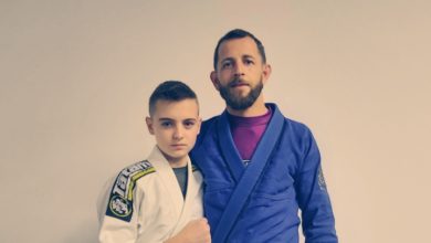 Meeting This Kid Changed This BJJ Instructor’s Life