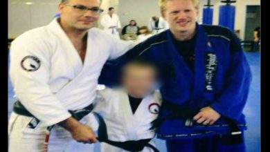 BJJ Black Belt’s Opinion: ‘Junior BJJ Black Belts Make Sense’