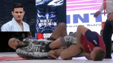 Caio Terra: ‘Those Winning Point Tournaments Are The Same That Win Sub Only’