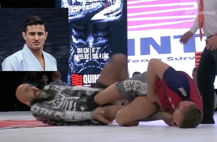 Caio Terra: ‘Those Winning Point Tournaments Are The Same That Win Sub Only’