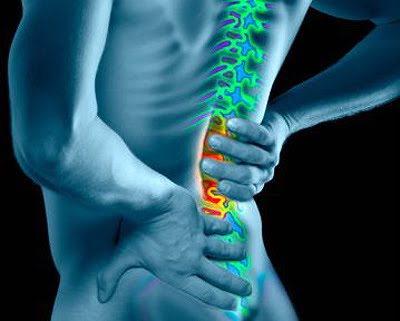Dr Patrick Roth: ‘Kettlebells An Ideal Tool For Treating Back Pain’
