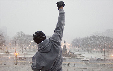 rocky 