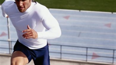 Get You Cardio Up for Jiu-Jitsu: HIIT Stairs Sprint Training