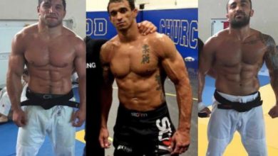 Get it Right Once & For All: The Facts on REAL Strength For Grappling Athletes