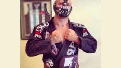 What A ‘Mat Enforcer’ In Brazilian Jiu Jitsu – And How To Be One?