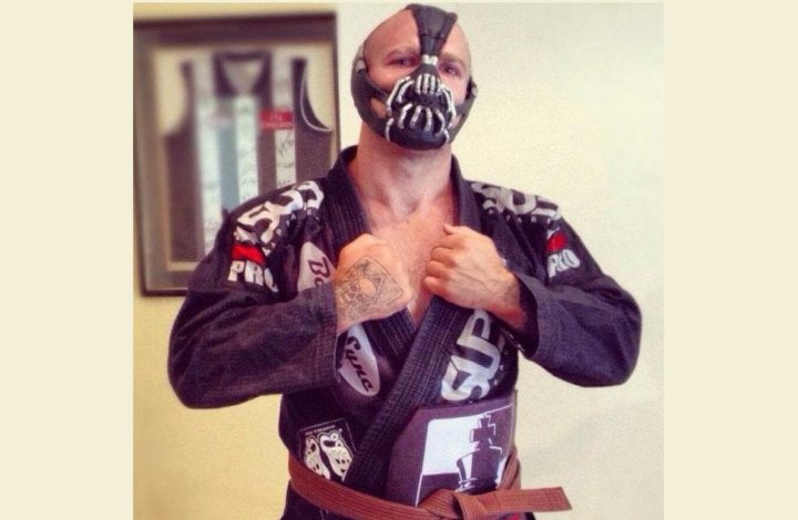 What A ‘Mat Enforcer’ In Brazilian Jiu Jitsu – And How To Be One?