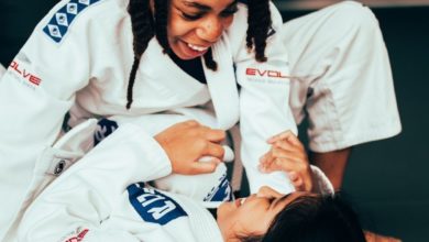 5 Scientific Reasons Why Martial Arts Keeps You Happy And Stress-Free