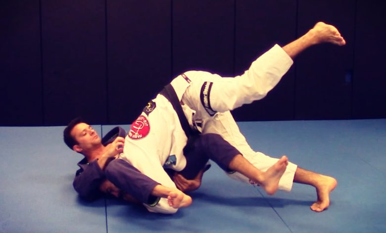 Pro BJJ Tip: Focus Less On Collecting Techniques & More On Combinations