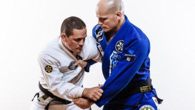 The Greatest Brothers In Martial Arts