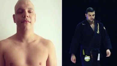 Never Give Up: The 10 Greatest Comebacks in BJJ History