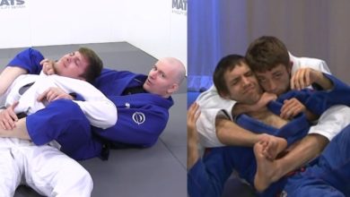 5 Easy To Use Tips For A FASTER FINISH FROM THE BACK In BJJ
