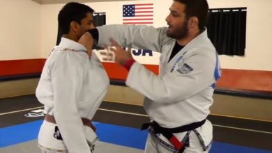 Get A (Real) Grip: 5 Best Ways To Improve Your Grip For Jiu-Jitsu