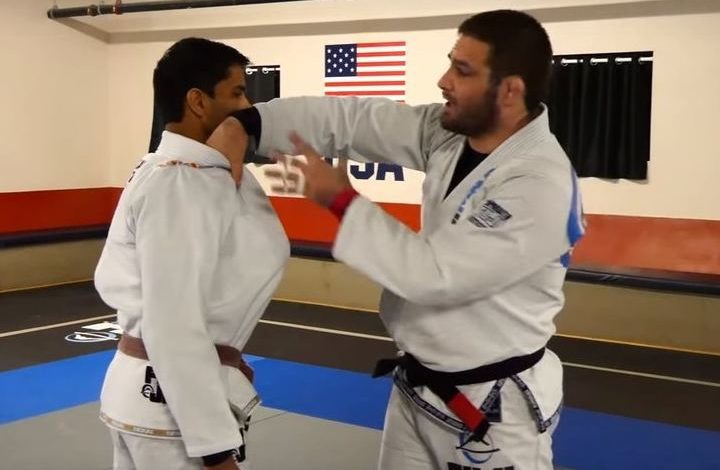 Get A (Real) Grip: 5 Best Ways To Improve Your Grip For Jiu-Jitsu