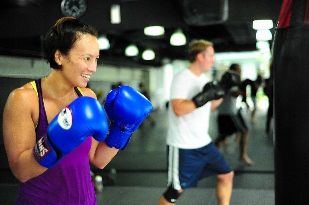 La boxe est l'un des sports de combat les plus anciens et les plus efficaces. 