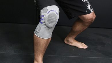 So You Injured Your Knee In BJJ? Follow This Simple Step-By-Step Guide