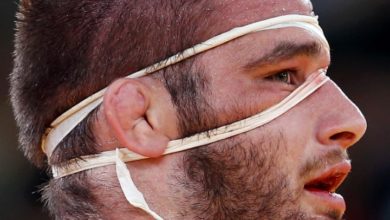 Travis Stevens: “After A Concussion I couldn’t Walk in a Straight Line, Remember What I Ate or Day Of The Week”