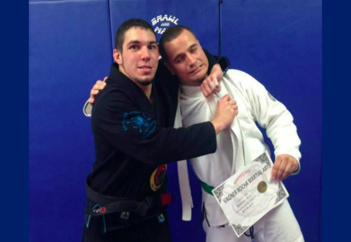 BJJ Black Belt sur les raisons pour lesquelles il assiste (toujours) à la classe fondamentale avec les débutants