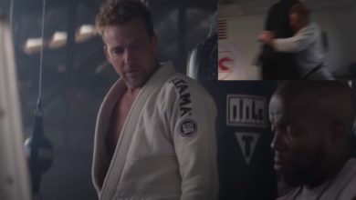 Watch: Epic Trailer For New Jiu-Jitsu Movie w/ Sean Patrick Flanery, Dennis Quaid & Renzo Gracie